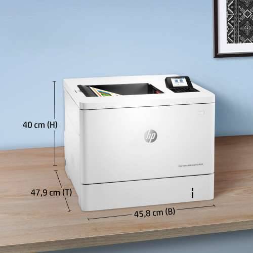 FL HP Color LaserJet Enterprise M554dn A4/LAN/Duplex Cijena