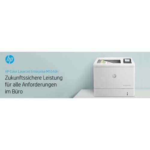 FL HP Color LaserJet Enterprise M554dn A4/LAN/Duplex Cijena