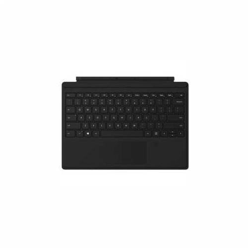 Microsoft Surface Signature Pro 8/9/X Type Cover Fingerprint AT/DE Black Retail Cijena