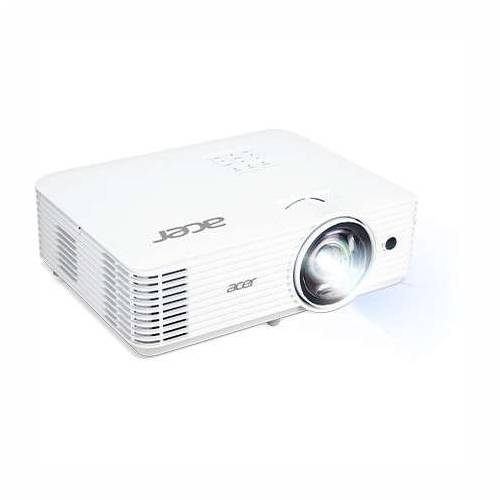 (1920x1080) Acer H6518STi 16:9 DLP 3500-Lumens USB VGA Composite Video Speaker 3D Full HD White Cijena