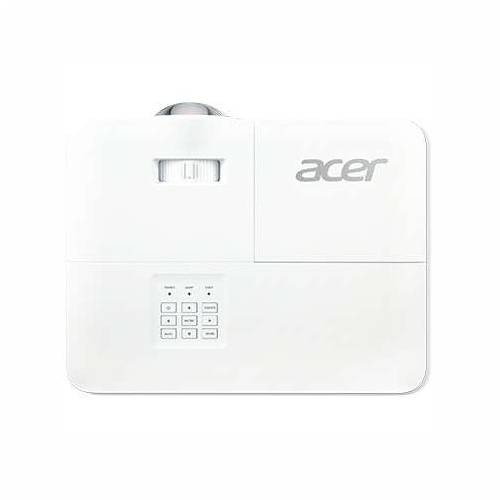 (1920x1080) Acer H6518STi 16:9 DLP 3500-Lumens USB VGA Composite Video Speaker 3D Full HD White Cijena