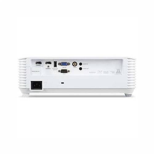 (1920x1080) Acer H6518STi 16:9 DLP 3500-Lumens USB VGA Composite Video Speaker 3D Full HD White Cijena