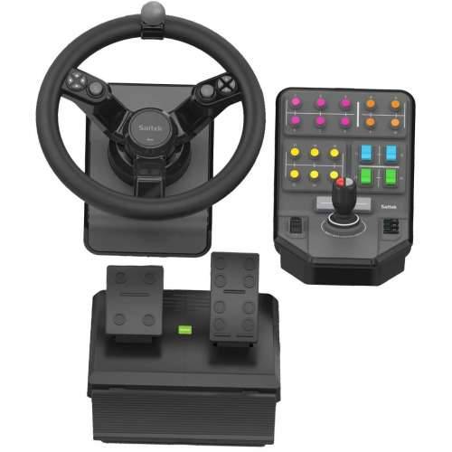 Logitech G Saitek Farm Sim Controller Cijena