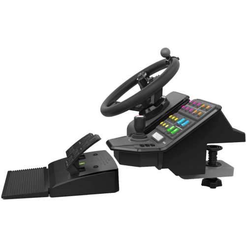 Logitech G Saitek Farm Sim Controller Cijena
