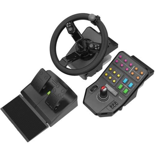 Logitech G Saitek Farm Sim Controller Cijena