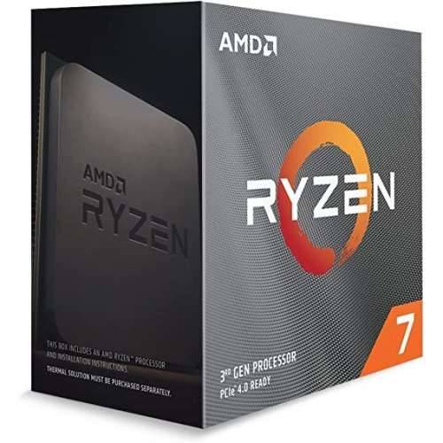AMD Ryzen 7 WOF 5700X 3.4GHz MAX Boost 4.6GHz 8xCore 36MB 65W Cijena