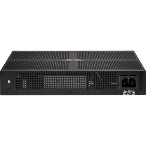 HP Enterprise Aruba 6000 12G + 2G/2SFP PoE+ (139W) Switch M RM Cijena