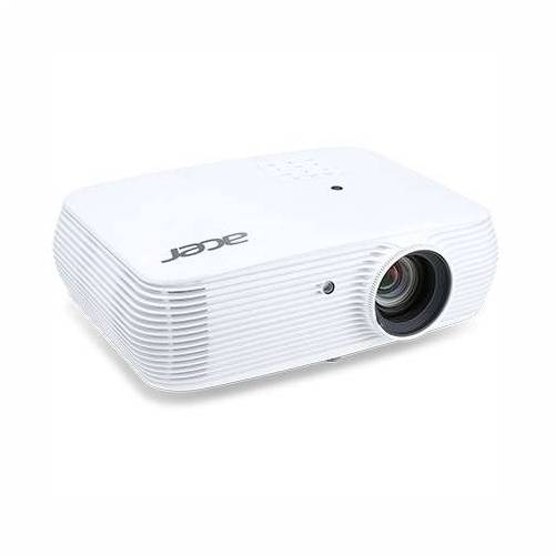 (1920x1080) Acer P5535 DLP 4500-Lumens 16:9 VGA HDMI composite video MHL 3D Speaker Full HD White Cijena