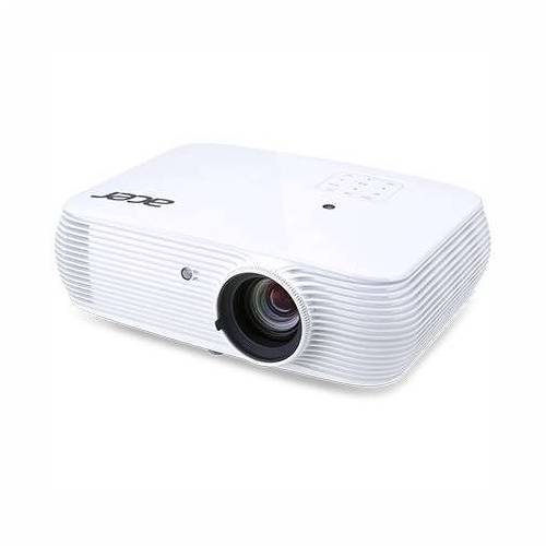 (1920x1080) Acer P5535 DLP 4500-Lumens 16:9 VGA HDMI composite video MHL 3D Speaker Full HD White Cijena