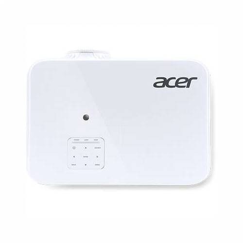 (1920x1080) Acer P5535 DLP 4500-Lumens 16:9 VGA HDMI composite video MHL 3D Speaker Full HD White Cijena