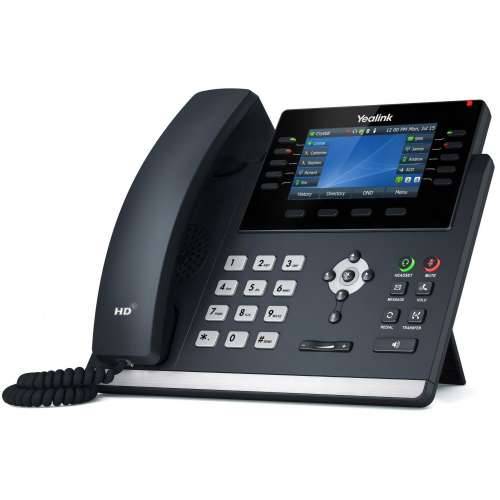 Yealink SIP-T46U - VoIP phone Cijena