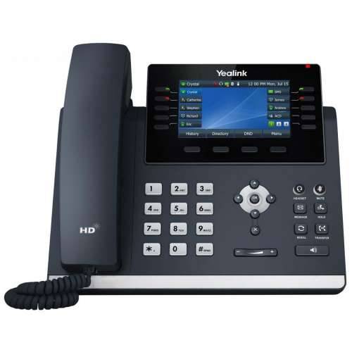 Yealink SIP-T46U - VoIP phone Cijena