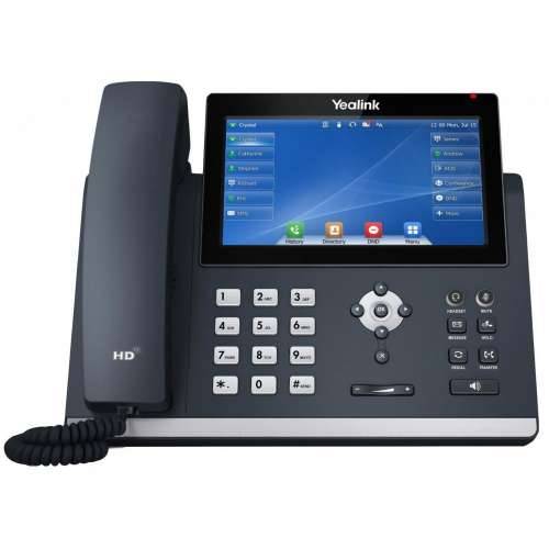 Yealink SIP-T48U - VoIP phone
