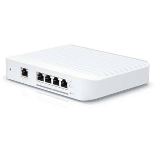 UbiQuiti UniFi Switch USW-FLEX-XG 10G M PoE+ - Switch Cijena