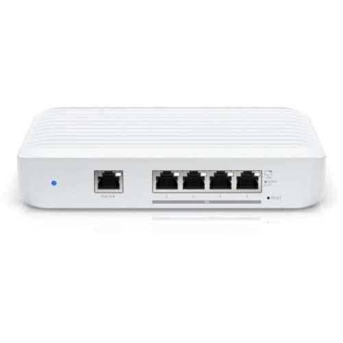 UbiQuiti UniFi Switch USW-FLEX-XG 10G M PoE+ - Switch Cijena