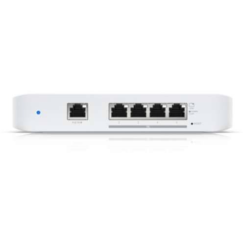 UbiQuiti UniFi Switch USW-FLEX-XG 10G M PoE+ - Switch Cijena