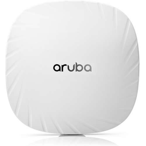 HPE Aruba AP-505 (RW) - radio base station Cijena