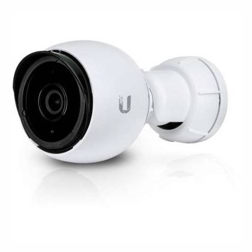 UbiQuiti Unifi UVC-G4 Bullet 3-Pack Security camera