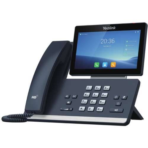 Yealink SIP-T58W VoIP phone Cijena