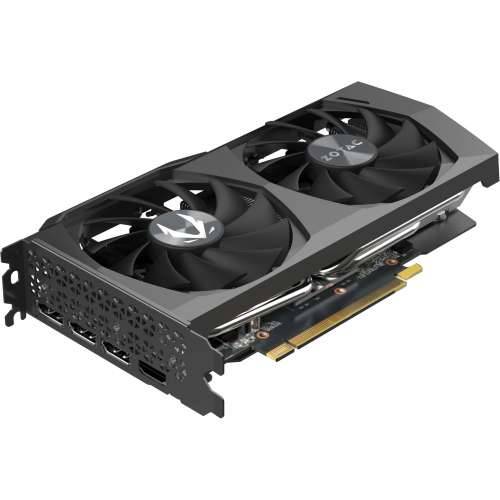 RTX 3060 12GB ZOTAC GAMING Twin Edge GDDR6 Cijena