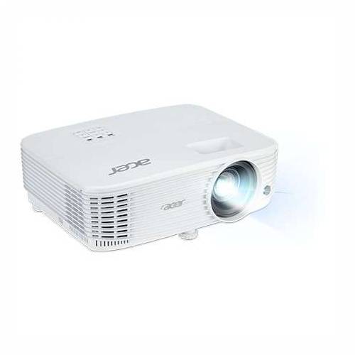 (1280x800) Acer P1357Wi 4500-Lumens DLP 16:10 VGA HDMI composite video MHL Speaker 3D WXGA White Cijena