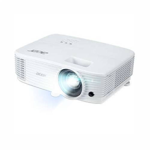 (1280x800) Acer P1357Wi 4500-Lumens DLP 16:10 VGA HDMI composite video MHL Speaker 3D WXGA White Cijena