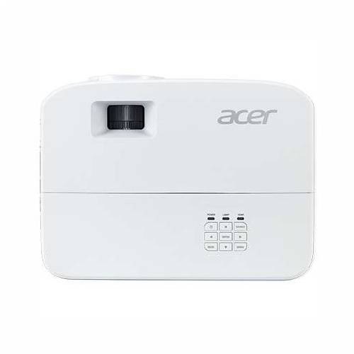 (1280x800) Acer P1357Wi 4500-Lumens DLP 16:10 VGA HDMI composite video MHL Speaker 3D WXGA White Cijena