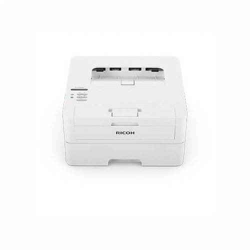 L Ricoh SP 230DNw Black and White Laser Printer A4 30 ppm LAN WLAN Duplex