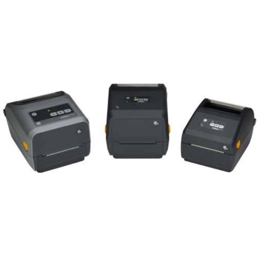ET Zebra label printer ZD421t USB/LAN/203dpi/152 mm/sec. Cijena