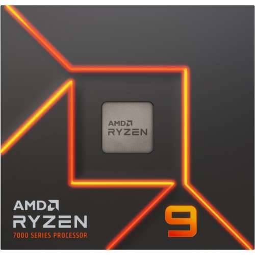 AMD AM5 Ryzen 9 7950X Box 4.5GHz 16xCore 80MB 170W Cijena