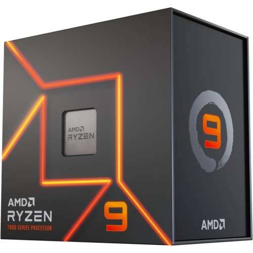 AMD AM5 Ryzen 9 7900X Box 4.7GHz 12xCore 76MB 170W Cijena