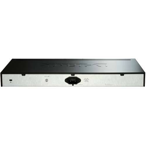 28P D-Link DGS-1510-28P/E PoE M Gigabit Stack Cijena