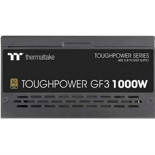 1000W ATX3.0 Thermaltake Tt Toughpower GF3 PCIe Gen 5.0 Ready 80+ Gold Cijena