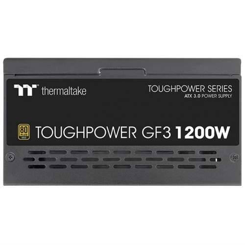 1200W ATX3.0 Thermaltake Tt Toughpower GF3 PCIe Gen 5.0 Ready 80+ Gold Cijena