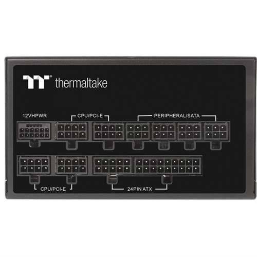 1200W ATX3.0 Thermaltake Tt Toughpower GF3 PCIe Gen 5.0 Ready 80+ Gold Cijena