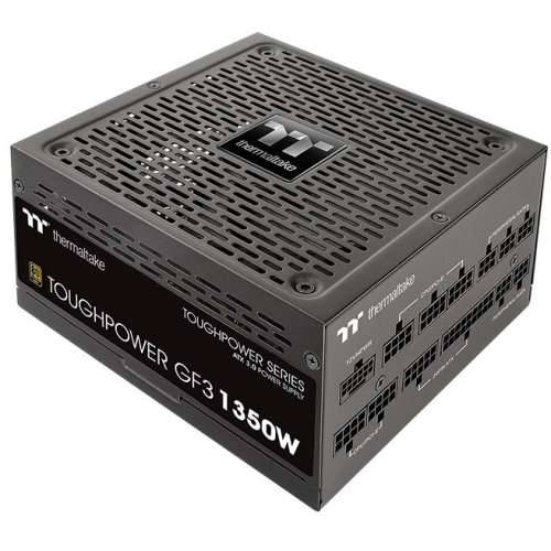 1350W ATX3.0 Thermaltake Tt Toughpower GF3 PCIe Gen 5.0 Ready 80+ Gold Cijena