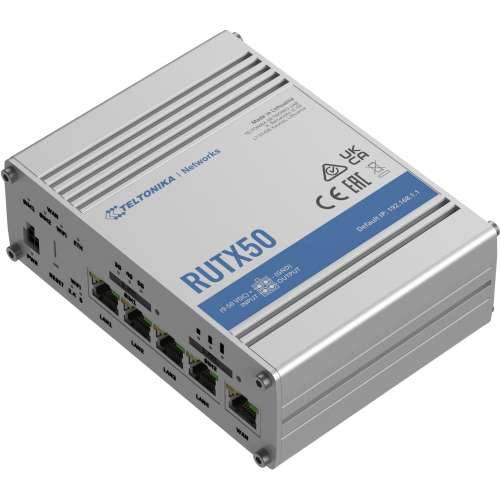 Teltonika RUTX50 Industrial 5G router Cijena