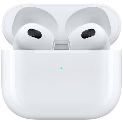 Apple AirPods + Lightning Charging Case 3rd Generation *NEW* Cijena