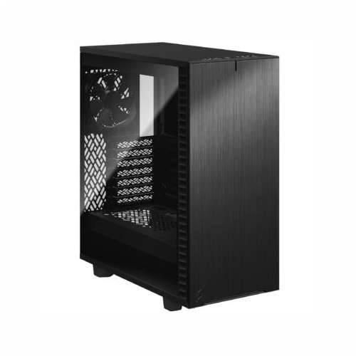 Midi Fractal Design Define 7 Compact Cijena