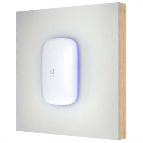 Ubiquiti UniFi U6 Extender - 2.4GHZ/573.5MBPS - 5GHZ/4800MBPS Cijena