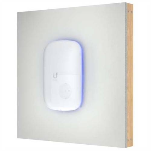 Ubiquiti UniFi U6 Extender - 2.4GHZ/573.5MBPS - 5GHZ/4800MBPS Cijena