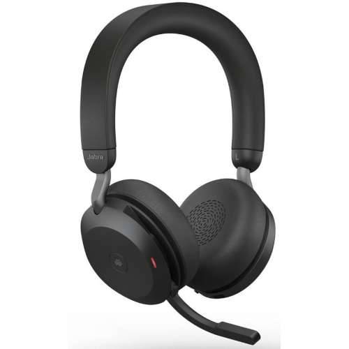 Jabra Evolve2 75 - Headset - On-Ear - Bluetooth Cijena