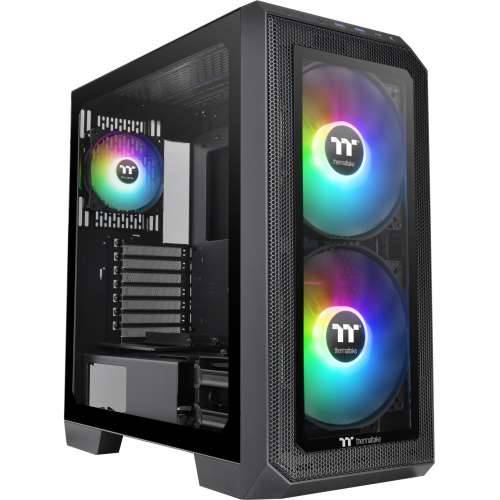 Thermaltake View 300 MX ARGB Black Cijena
