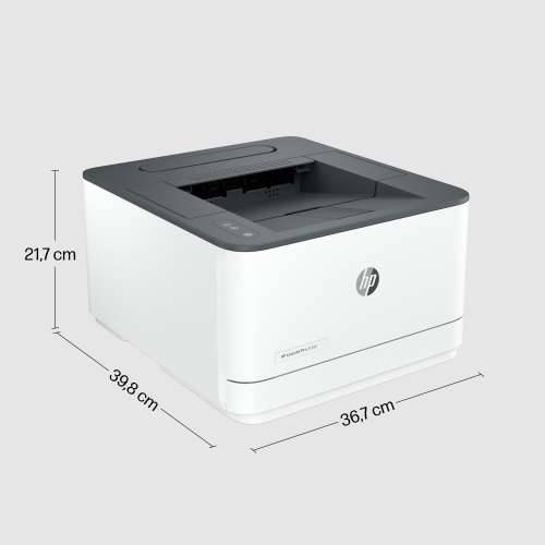 L HP LaserJet Pro 3002dw B/W laser printer A4 33ppm. A4 WiFi Duplex Cijena