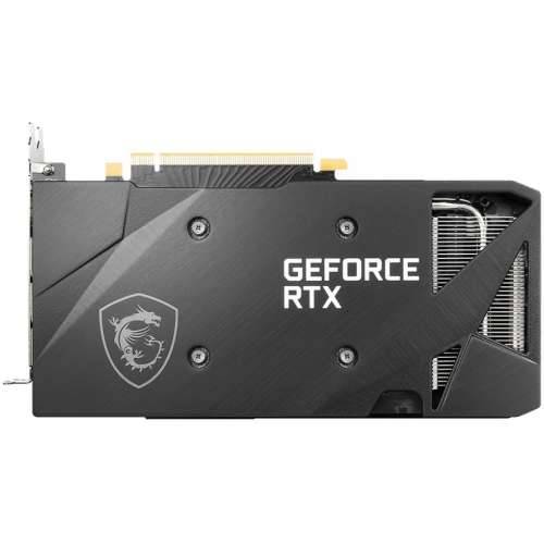 RTX 3060 8GB MSI VENTUS 2X OC GDDR6 Cijena