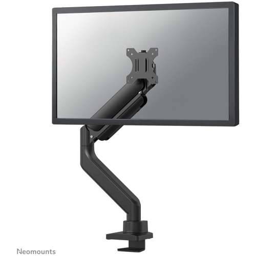 Full motion desk mount for 17-42’’ screens 15KG DS70-450BL1 Neomounts Black