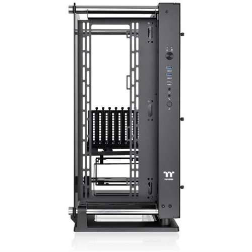 Thermaltake Core P3 TG Pro Black Cijena