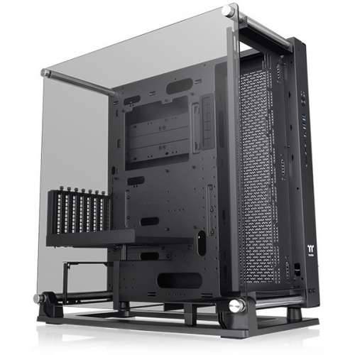 Thermaltake Core P3 TG Pro Black Cijena