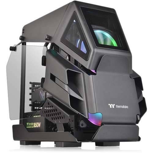 Thermaltake AH T200 Black