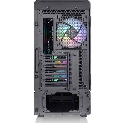 Thermaltake Ceres 500 TG ARGB Black Cijena